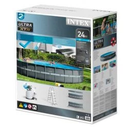 Piscine Intex 26340 Ultras Xtr Frame Hors Sol Ronde 732x132 -Piscine Soldes Boutique 10005444 5