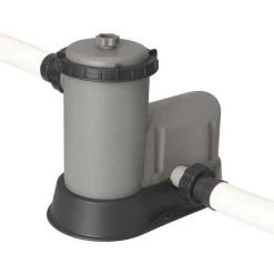 Piscine Tubulaire Bestway 5.49m X 2.74m X 1,22m Filtre Cartouche -Piscine Soldes Boutique 11277099 2