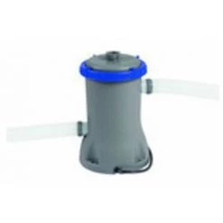 BESTWAY Piscine Tubulaire Ronde Grise Steel Pro Max Ø3.66 X H.1.22 M 9 BESTWAY Piscine Tubulaire Ronde Grise Steel Pro Max Ø3.66 X H.1.22 M -Piscine Soldes Boutique 11656119 3