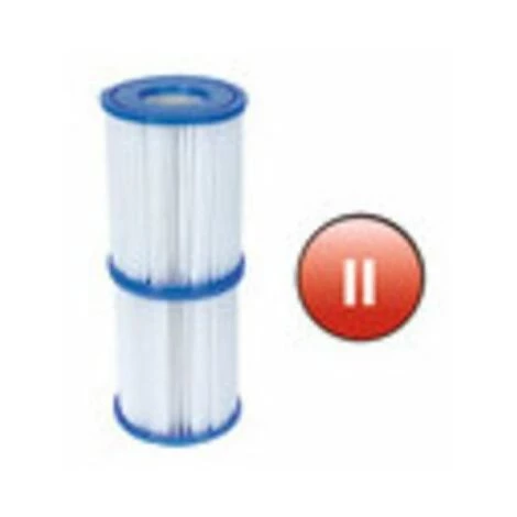 BESTWAY Piscine Tubulaire Ronde Grise Steel Pro Max Ø3.66 X H.1.22 M 6 BESTWAY Piscine Tubulaire Ronde Grise Steel Pro Max Ø3.66 X H.1.22 M – Image 4