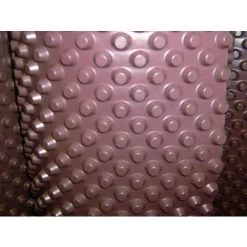 BWT MYPOOL Film Drainant Protection Bois Piscine Enterrée Et Semi-enterrée