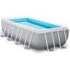 Piscine Tubulaire Prism Frame - Rectangulaire - 4,88 M X 2,44 M X 1,07 M De Intex 1 Piscine Tubulaire Prism Frame - Rectangulaire - 4,88 M X 2,44 M X 1,07 M De Intex -Piscine Soldes Boutique 11852628 1
