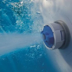 Piscine Hors-sol Tubulaire Bestway Power Steel 404x201x100 Cm Filtre à Cartouche De 2.006 Litres/heure 9 Piscine Hors-sol Tubulaire Bestway Power Steel 404x201x100 Cm Filtre à Cartouche De 2.006 Litres/heure -Piscine Soldes Boutique 11989095 3