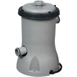 Piscine Hors-sol Tubulaire Bestway Power Steel 404x201x100 Cm Filtre à Cartouche De 2.006 Litres/heure 11 Piscine Hors-sol Tubulaire Bestway Power Steel 404x201x100 Cm Filtre à Cartouche De 2.006 Litres/heure -Piscine Soldes Boutique 11989095 5