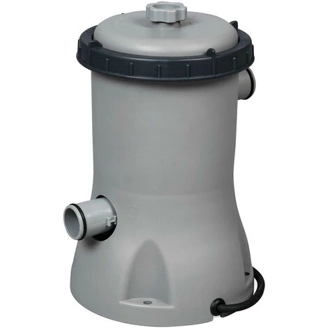 Piscine Hors-sol Tubulaire Bestway Power Steel 404x201x100 Cm Filtre à Cartouche De 2.006 Litres/heure 7 Piscine Hors-sol Tubulaire Bestway Power Steel 404x201x100 Cm Filtre à Cartouche De 2.006 Litres/heure – Image 5