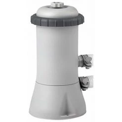 Piscine Tubulaire Ronde Intex Prism Frame 3,66 X 0,76 M - Gris -Piscine Soldes Boutique 12459248 4