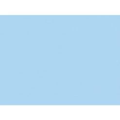 HABITAT ET JARDIN Liner Piscine Venecia - Bleu Pâle - 75/100 E