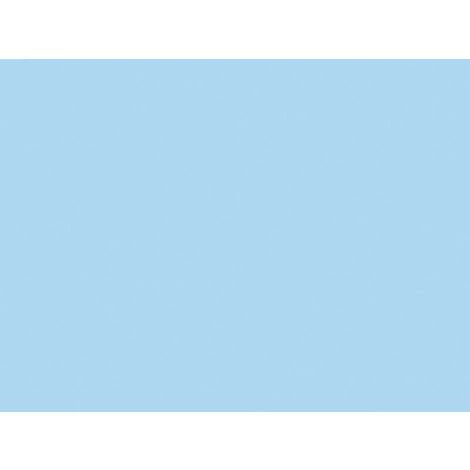 HABITAT ET JARDIN Liner Piscine Ibiza - Bleu Pâle - 75/100 E 3 HABITAT ET JARDIN Liner Piscine Ibiza - Bleu Pâle - 75/100 E