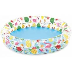 Piscine Gonflable Fruity - Intex