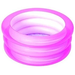 BESTWAY PISCINETTE 3 BOUDINS 70/30CM
