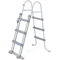 Piscine Hors-sol Bestway Rotonda 57372 Fast Set 457 X 107 Cm -Piscine Soldes Boutique 16516696 5