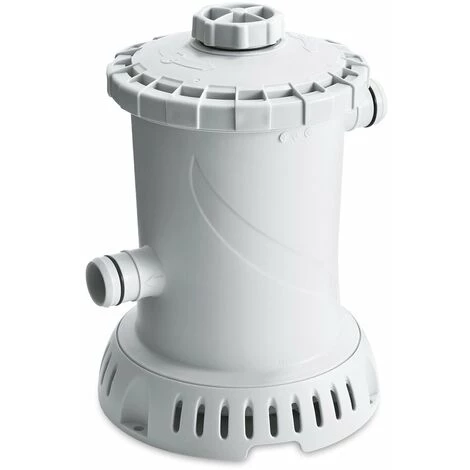 HABITAT ET JARDIN Piscine Tubulaire Metal - FETA - 3.66 X 0.91 M 6 HABITAT ET JARDIN Piscine Tubulaire Metal - FETA - 3.66 X 0.91 M – Image 4