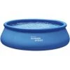 HABITAT ET JARDIN Piscine Autoportante Ronde - Ø 4.57 X H 1.22 M -Piscine Soldes Boutique 1667723 1