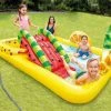 Aire De Jeux Gonflable Fruits Intex -Piscine Soldes Boutique 16898739 1