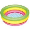 BESTWAY PISCINE ARC EN CIEL 3 BOUDINS 70 X 24 CM 1 BESTWAY PISCINE ARC EN CIEL 3 BOUDINS 70 X 24 CM -Piscine Soldes Boutique 16899803 1