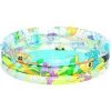 BESTWAY MGM - 51008B - PISCINE OCEAN LIFE 102 X 25 CM - 2 ANS ET +