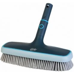 Gre Pools Brosse De Paroi 25cm - Graphite