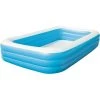 BESTWAY DEUTSCHLAND GMBH Piscine Familiale DELUXE 305 X 183 X 56 Cm -Piscine Soldes Boutique 17774254 1