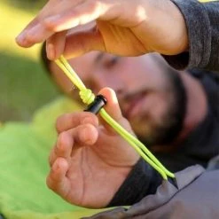 Sac De Couchage Type Momie Bestway Pavillo Hiberhide 10 220x75x50 Cm De 6ºC à 10 ºC Fibre 170T -Piscine Soldes Boutique 17855344 3