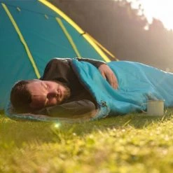 Sac De Couchage Type Momie Bestway Pavillo Hiberhide 10 220x75x50 Cm De 6ºC à 10 ºC Fibre 170T -Piscine Soldes Boutique 17855344 4