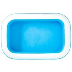 Piscina Hinchable Infantil Bestway Rectangular 262x175x51 Cm - 54006 8 Piscina Hinchable Infantil Bestway Rectangular 262x175x51 Cm - 54006 -Piscine Soldes Boutique 17902887 2