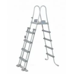 Piscine Hors-sol Tubulaire Bestway Power Steel 732x366x132 Cm Filtre à Sable De 5.678 Litres/heure -Piscine Soldes Boutique 17919547 3