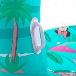 Flamenco Hinchable Bestway Minnie Mouse 173x170 Cm - 91081 8 Flamenco Hinchable Bestway Minnie Mouse 173x170 Cm - 91081 -Piscine Soldes Boutique 17919557 2