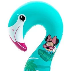 Flamenco Hinchable Bestway Minnie Mouse 173x170 Cm - 91081 9 Flamenco Hinchable Bestway Minnie Mouse 173x170 Cm - 91081 -Piscine Soldes Boutique 17919557 3