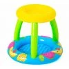 Piscina Hinchable Infantil Con Techo Bestway Fruit Canopy 94x89x79 Cm - 52331