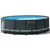 Piscine Tubulaire Ultra Frame XTR - Ronde - Ø 4,27 M X 1,22 M De Intex -Piscine Soldes Boutique 18044502 1