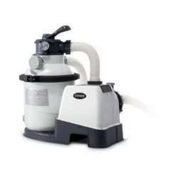 Piscine Tubulaire Ultra Frame XTR - Ronde - Ø 4,27 M X 1,22 M De Intex 9 Piscine Tubulaire Ultra Frame XTR - Ronde - Ø 4,27 M X 1,22 M De Intex -Piscine Soldes Boutique 18044502 3