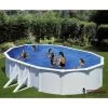 SAN MARCO Remplacement Piscine Hors Sol Ovale Atlantide 500 X 300 Cm Kit Base -Piscine Soldes Boutique 18390712 1