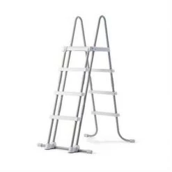 SAN MARCO Remplacement Piscine Hors Sol Ovale Atlantide 610 X 375 Filtre 6m3/H Kit Base -Piscine Soldes Boutique 18390715 4