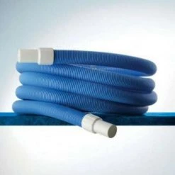 SAN MARCO Remplacement Piscine Hors Sol Ovale Atlantide 730 X 375 Filtre 8.5 M3/H Kit Base -Piscine Soldes Boutique 18390718 3