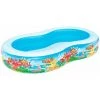 Piscina Hinchable Infantil Bestway Fondo Marino 262x157x46 Cm 2 Piscina Hinchable Infantil Bestway Fondo Marino 262x157x46 Cm -Piscine Soldes Boutique 18399552 1