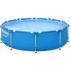 Piscine Tubulaire Bestway Ronde Steel Pro 3,05 X 0,76 M -Piscine Soldes Boutique 18400541 1