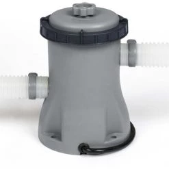 Piscine Autoportante Bestway Ø 244 Cm Avec Pompe Et Cartouche De Filtre -Piscine Soldes Boutique 18473158 4