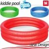 Piscine Gonflable Pataugeoire Enfant - Jardin Terrasse - Ø 152 Ou 183 Cm Bestway Ø 183 Cm - Rot (de)