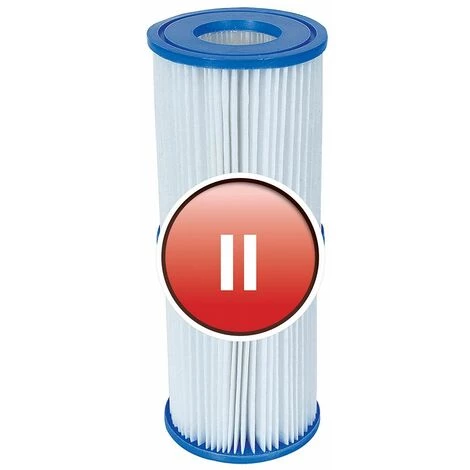 BESTWAY Piscine Autoportante Familiale Ø 457cm X H 84cm - Pompe Filtration Et Cartouche 6 BESTWAY Piscine Autoportante Familiale Ø 457cm X H 84cm - Pompe Filtration Et Cartouche – Image 4