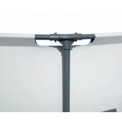 BESTWAY Bestwax Piscine Tubulaire Steel Pro MAX 366 X 76 Cm Pompe Et Cartouche De Filtration -Piscine Soldes Boutique 18599241 4