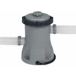 BESTWAY Bestwax Piscine Tubulaire Steel Pro MAX 366 X 76 Cm Pompe Et Cartouche De Filtration -Piscine Soldes Boutique 18599241 5