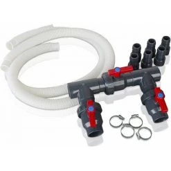 Gré Kit By Pass GRE Pour Pompe à Chaleur