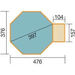 Piscine De Luxe WEKA, En Bois Massif De 11,4 M3, Inclus Kit De Filtration/local/escalier Bois. - Naturel 11 Piscine De Luxe WEKA, En Bois Massif De 11,4 M3, Inclus Kit De Filtration/local/escalier Bois. - Naturel -Piscine Soldes Boutique 18745947 5