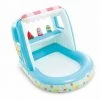 INTEX Aire De Jeux Gonflable Marchand De Glace - Multicolore 2 INTEX Aire De Jeux Gonflable Marchand De Glace - Multicolore -Piscine Soldes Boutique 19175557 1