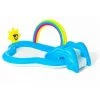 BESTWAY Aire De Jeux Avec Pataugeoire Rainbow 'n Shine 257 X 145 X 91 Cm -Piscine Soldes Boutique 19578564 1