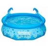 BESTWAY Piscine Hors Sol Fast Set™ Pieuvre Octopool - 274 X 76 Cm -Piscine Soldes Boutique 19669342 1