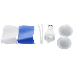 Piscine Autoportante Marin - Ronde - Ø 3 M X 0,76 M De Jilong -Piscine Soldes Boutique 19801731 4