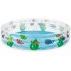Piscina Infantil Fondo Del Mar Bestway 152x30 Cm - 51004 -Piscine Soldes Boutique 20113022 1