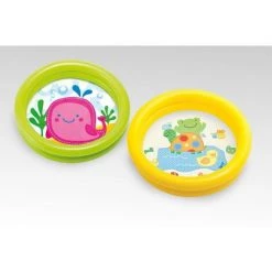 INTEX 59409 - Animaux Fond Piscine 'BÉBÉ' 61x15 Cm