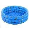 KINGSO Piscine Gonflable Piscine Pour Enfants Fond Enfants Fille Gar?on 100cm -Piscine Soldes Boutique 23349114 1